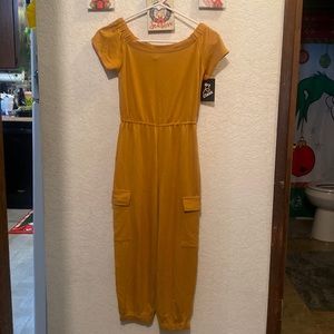 Jumpsuit
